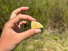 Charger l'image dans la galerie, Calcite jaune 16