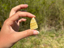 Charger l'image dans la galerie, Calcite jaune 16