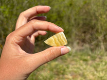 Charger l'image dans la galerie, Calcite jaune 16