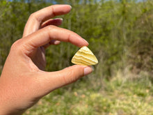 Charger l'image dans la galerie, Calcite jaune 17