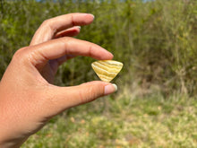 Charger l'image dans la galerie, Calcite jaune 17