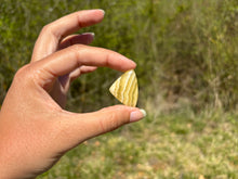 Charger l'image dans la galerie, Calcite jaune 17
