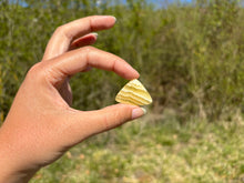 Charger l'image dans la galerie, Calcite jaune 17