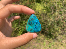 Charger l'image dans la galerie, Chrysocolle 9