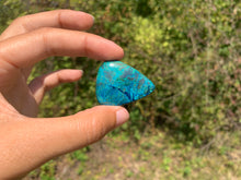 Charger l'image dans la galerie, Chrysocolle 9