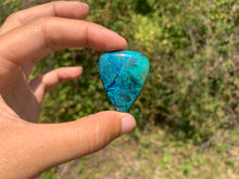 Charger l'image dans la galerie, Chrysocolle 9