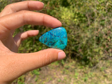 Charger l'image dans la galerie, Chrysocolle 9