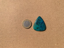 Charger l'image dans la galerie, Chrysocolle 9