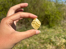 Charger l'image dans la galerie, Calcite jaune 18