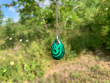 Charger l'image dans la galerie, Bélière classique longue sans anneau