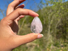 Charger l'image dans la galerie, Quartz rose 58