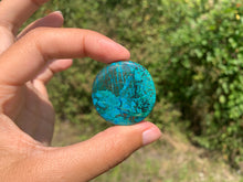 Charger l'image dans la galerie, Chrysocolle 11