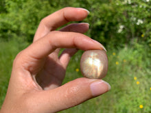 Charger l'image dans la galerie, Pierre de soleil 43