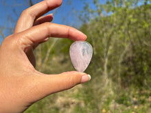 Charger l'image dans la galerie, Quartz rose 58