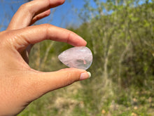 Charger l'image dans la galerie, Quartz rose 58