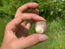 Charger l'image dans la galerie, Pierre de soleil 43