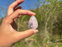 Charger l'image dans la galerie, Quartz rose 58