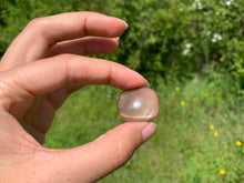 Charger l'image dans la galerie, Pierre de soleil 43