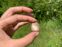 Charger l'image dans la galerie, Pierre de soleil 43