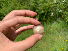 Charger l'image dans la galerie, Pierre de soleil 43