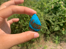 Charger l'image dans la galerie, Chrysocolle 13