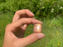 Charger l'image dans la galerie, Pierre de soleil 44
