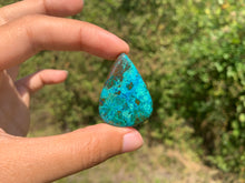 Charger l'image dans la galerie, Chrysocolle 14