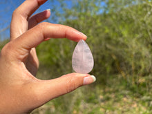 Charger l'image dans la galerie, Quartz rose 60