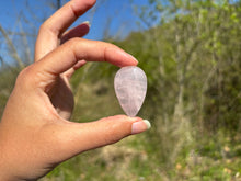 Charger l'image dans la galerie, Quartz rose 60