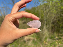 Charger l'image dans la galerie, Quartz rose 60