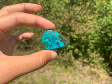 Charger l'image dans la galerie, Chrysocolle 14