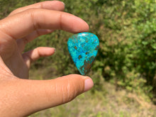 Charger l'image dans la galerie, Chrysocolle 14