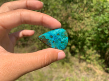 Charger l'image dans la galerie, Chrysocolle 14