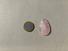 Charger l'image dans la galerie, Quartz rose 60