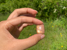 Charger l'image dans la galerie, Pierre de soleil 44