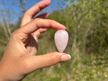 Charger l'image dans la galerie, VENDU Quartz rose 61