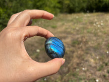 Charger l'image dans la galerie, Galet en labradorite 8