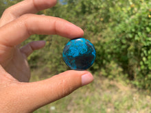 Charger l'image dans la galerie, Chrysocolle 16