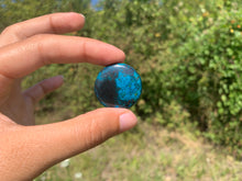 Charger l'image dans la galerie, Chrysocolle 16
