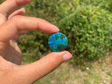 Charger l'image dans la galerie, VENDU Chrysocolle 17