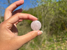 Charger l'image dans la galerie, Quartz rose 62