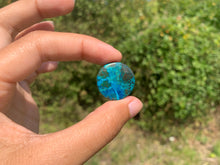 Charger l'image dans la galerie, VENDU Chrysocolle 17