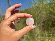 Charger l'image dans la galerie, Quartz rose 62