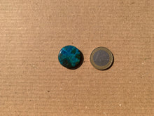 Charger l'image dans la galerie, VENDU Chrysocolle 17