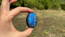 Charger l'image dans la galerie, Galet en labradorite 9