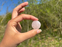 Charger l'image dans la galerie, Quartz rose 62