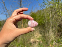 Charger l'image dans la galerie, Quartz rose 63