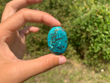 Charger l'image dans la galerie, Chrysocolle 19