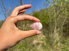 Charger l'image dans la galerie, Quartz rose 63