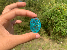 Charger l'image dans la galerie, Chrysocolle 19